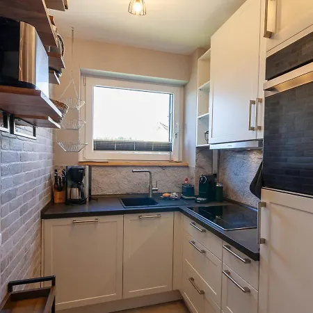 Aussichts-punkt Mit Waermekabine Und Traumblick Apartment *