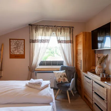 Apartment Aussichts-punkt Mit Waermekabine Und Traumblick *