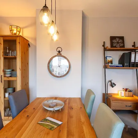 Aussichts-punkt Mit Waermekabine Und Traumblick Apartment Braunlage
