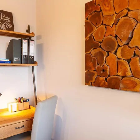 Apartment Aussichts-punkt Mit Waermekabine Und Traumblick *