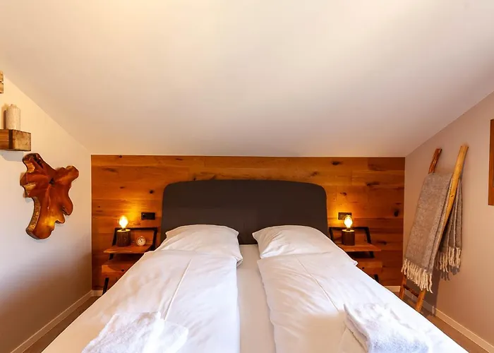 Aussichts-punkt Mit Waermekabine Und Traumblick *